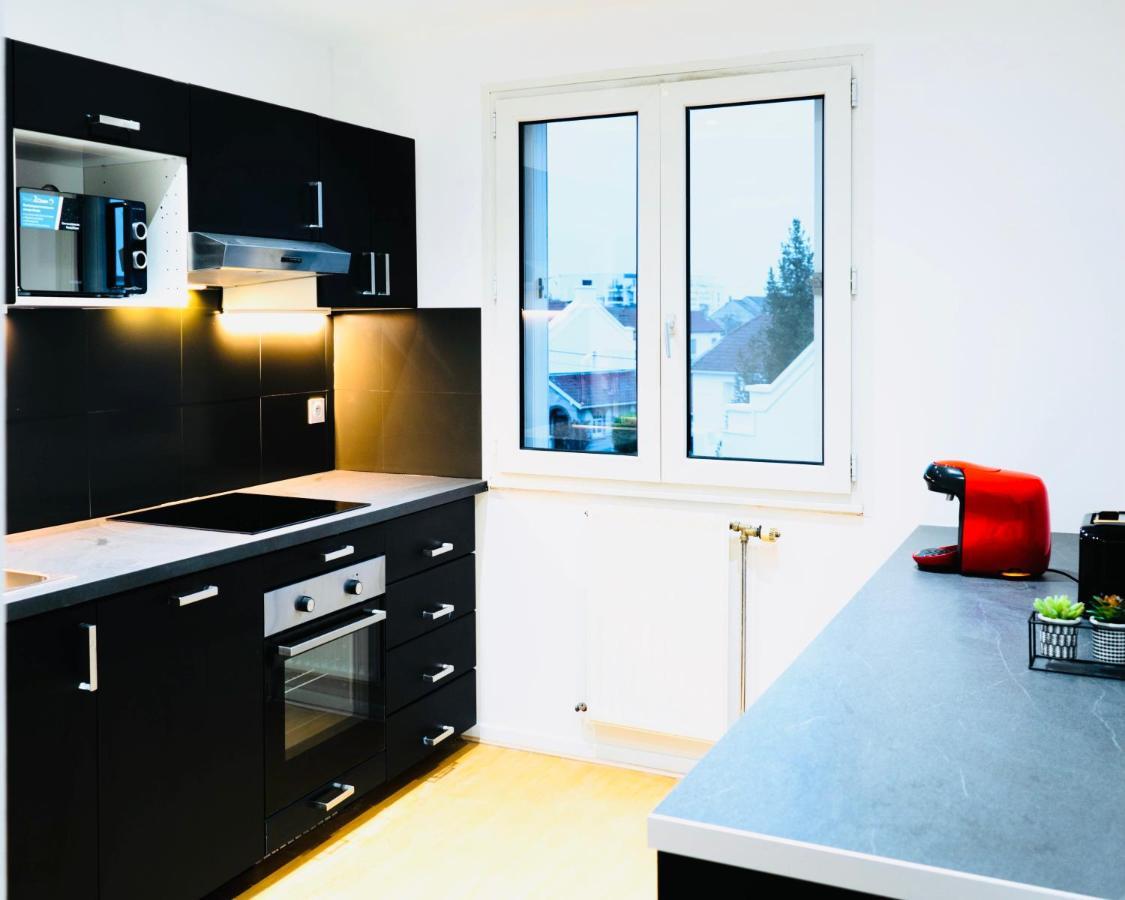 Apartment Bella Luna Ii: Elegant Center With Free Parking