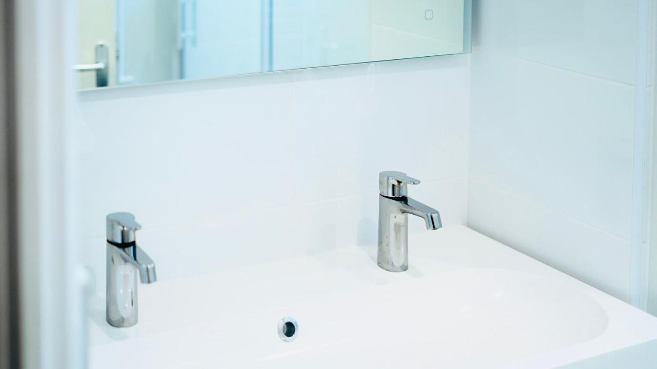 Apartment Bella Luna Ii: Elegant Center With Free Parking